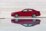 Mercedes-Benz E-Class Coupe 2014 года